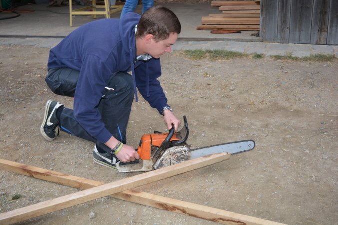 Waidhofen an der Thaya - Tag 2