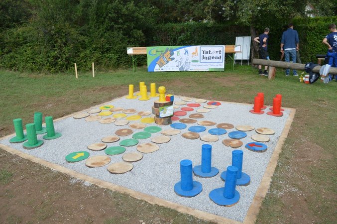 Lanzenkirchen - Tag 3