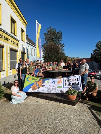 Projektpraesentation