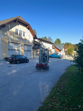 Auf Los geht´s Los!