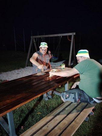 Samstag Nacht
