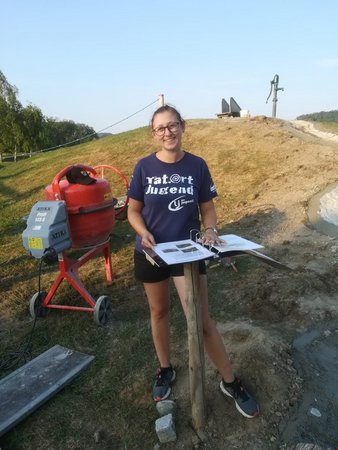 Tag 2 - Landjugend Ravelsbach