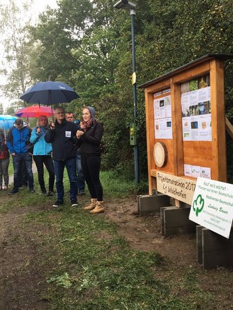 Waidhofen an der Thaya - Tag 3