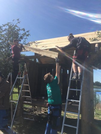 2. WE - Landjugend Gföhl