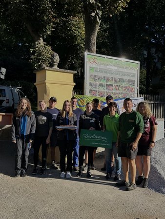 Samstag Vormittag 20.09.2025