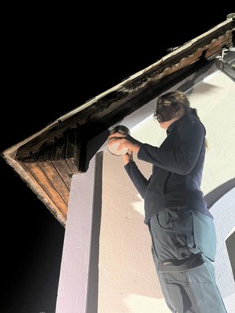 Samstag Nachtschicht