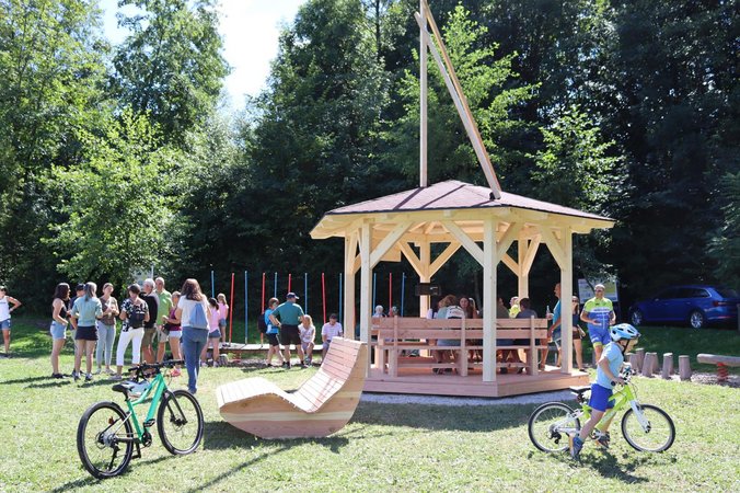 Projekt-Präsentation