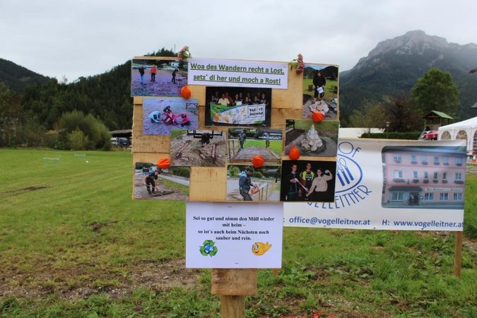 St. Aegyd/Hohenberg - Tag 3