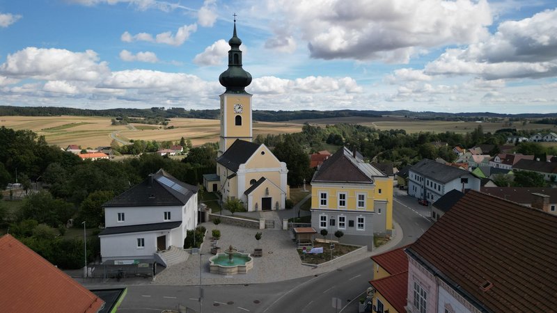 Sonntag - Vormittag