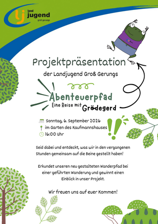 Samstag Vormittag