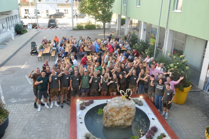 Projektpraesentation