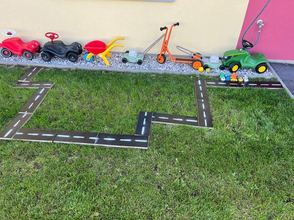 Sonntag - Projektpraesentation