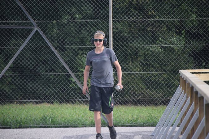 Samstag nm, 30. August