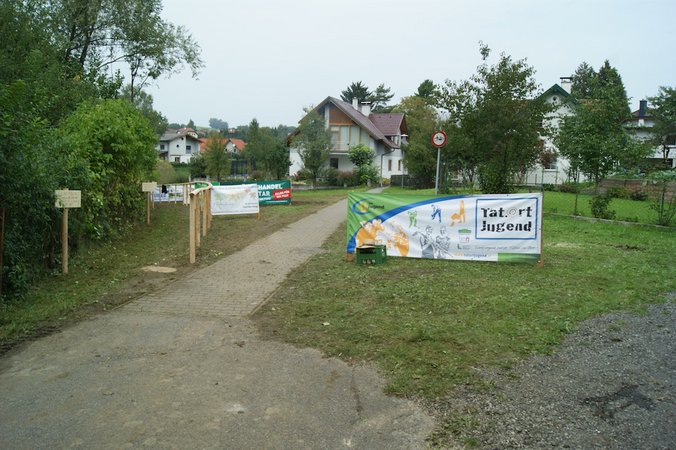 Steinakirchen - Tag 3