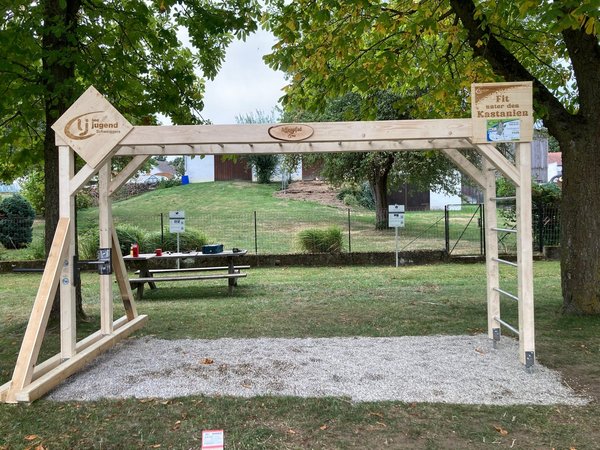 Unsere Stationen