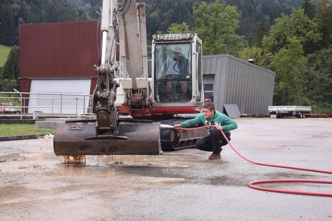 Landjugend Ybbsitz - Tag 3