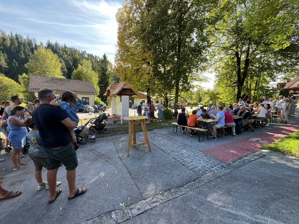 42 195 Stunden spaeter