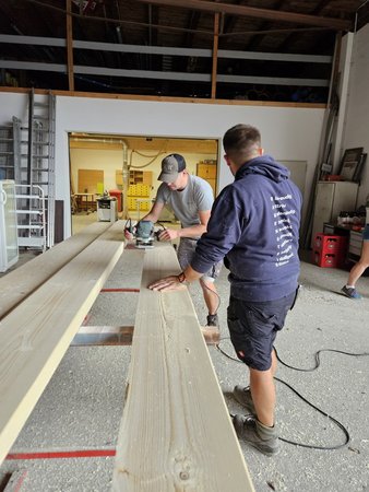 1. PM-Wochenende 2025: Samstag