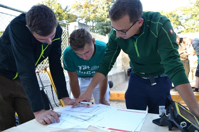 2. WE - Landjugend Ybbs-St. Martin