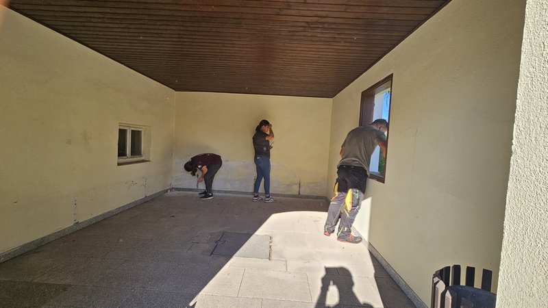 Fotos vom Samstag 2. PM Wochenende