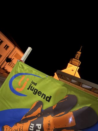 Freitag - Abend