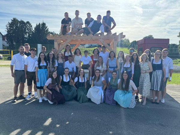 Projektpraesentation