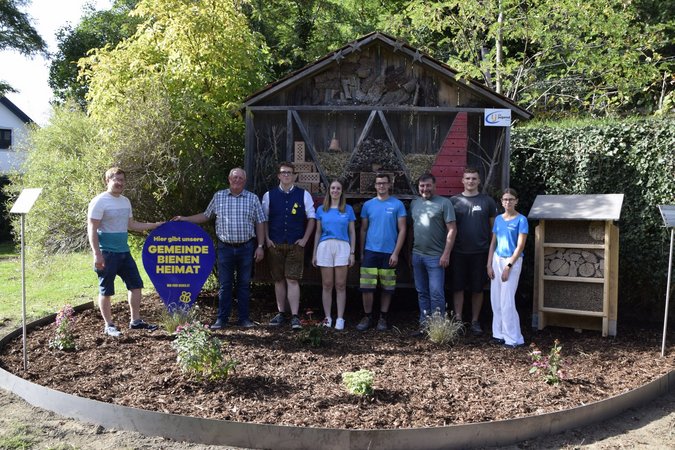 Projektpraesentation