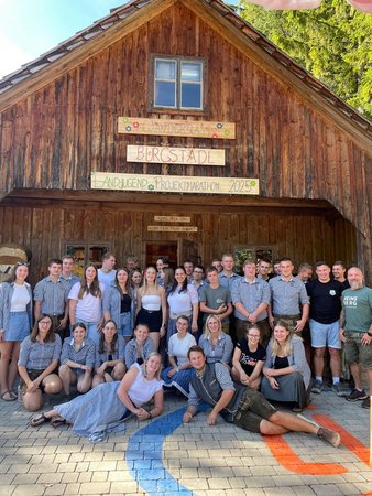 Projektpraesentation