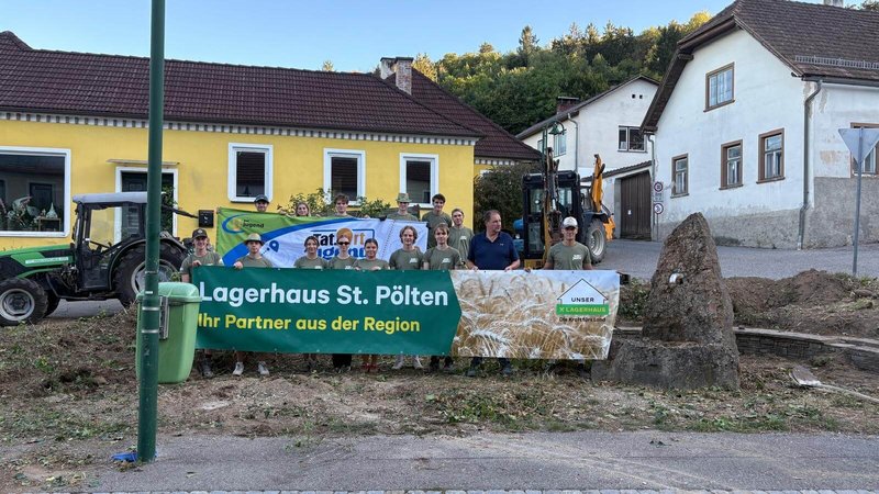 Galerien