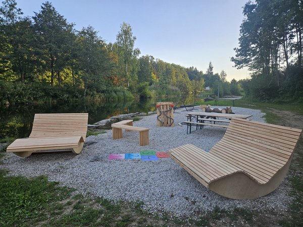 Ein Ende ist in Sicht!