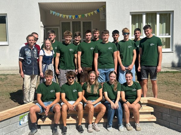 Präsentation