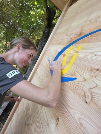 Samstag - Nachmittag