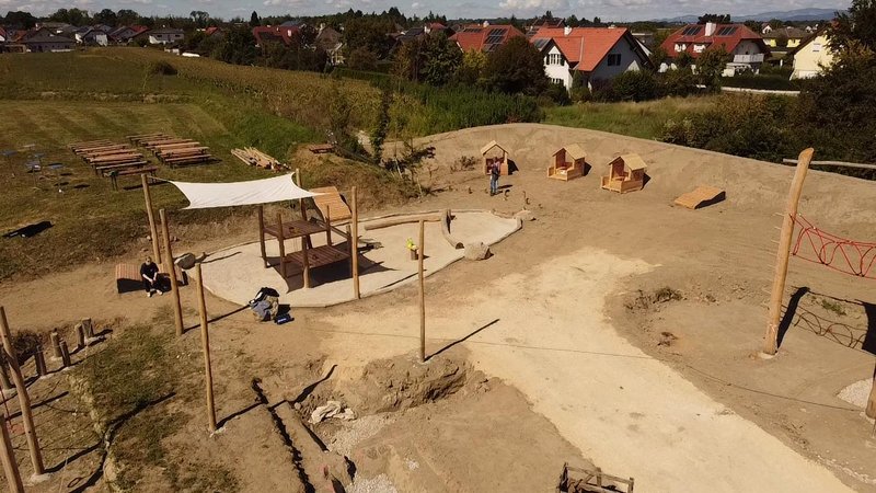 Projektpräsentation