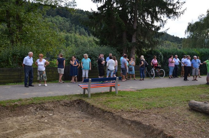 Bezirk Neulengbach - Tag 3