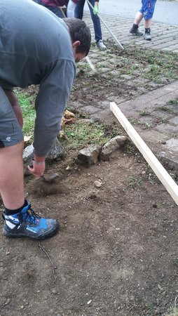 Bezirk Gloggnitz - Tag 2