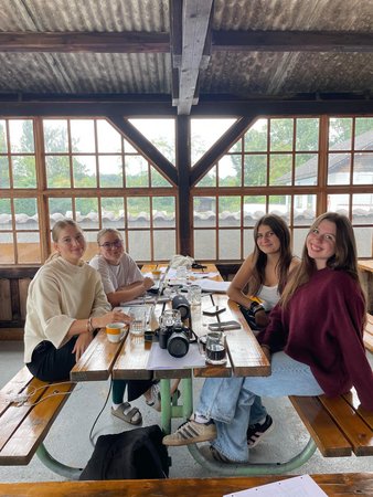 Samstag vm, 30. August