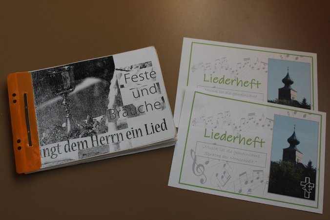 Tag 2- Landjugend St. Veit an der Gölsen