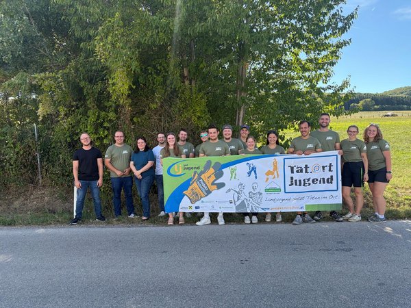 Projektuebergabe