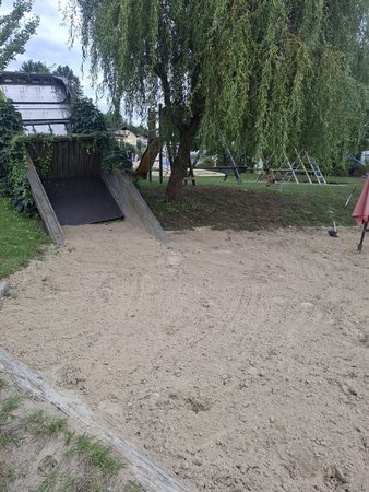 Samstag Nachmittag