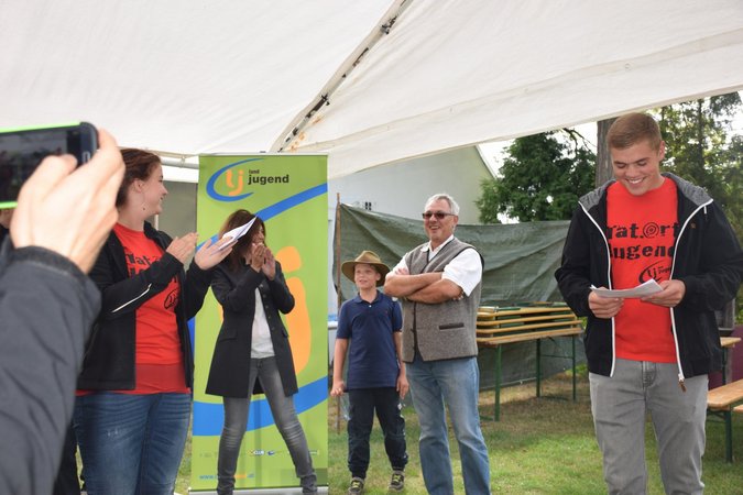 Bezirk Zistersdorf - Tag 3