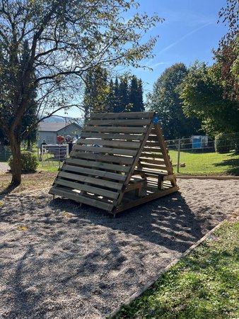 Tag 3 Sonntag Vormittag