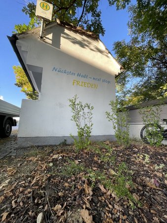 Sonntag Ein Besuch in die Vergangenheit Hollabrunn