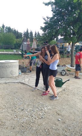 Tag 3 - Landjugend St. Georgen in der Klaus