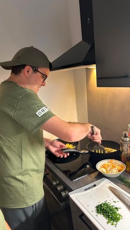 Samstag Vormittag
