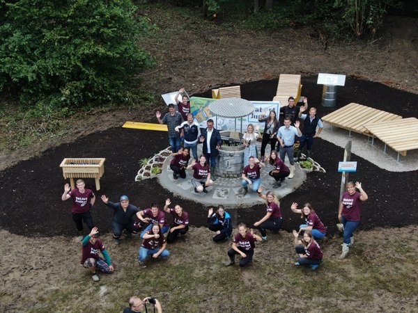 Präsentation Amstetten