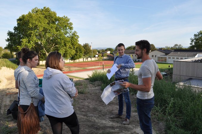 2. WE - Landjugend Fels am Wagram