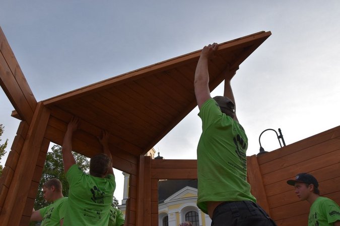 Hafnerberg-Nöstach - Tag 2