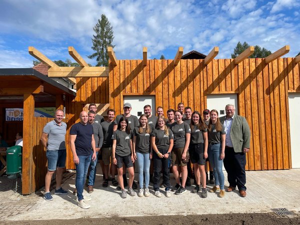 Projektpraesentation