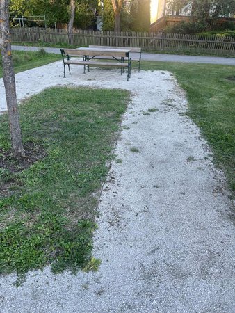 Projektpraesentation Sonntag Nachmittag