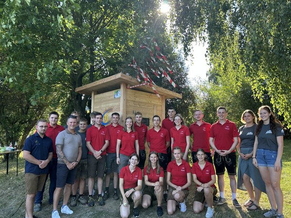 Sonntag - Präsentation